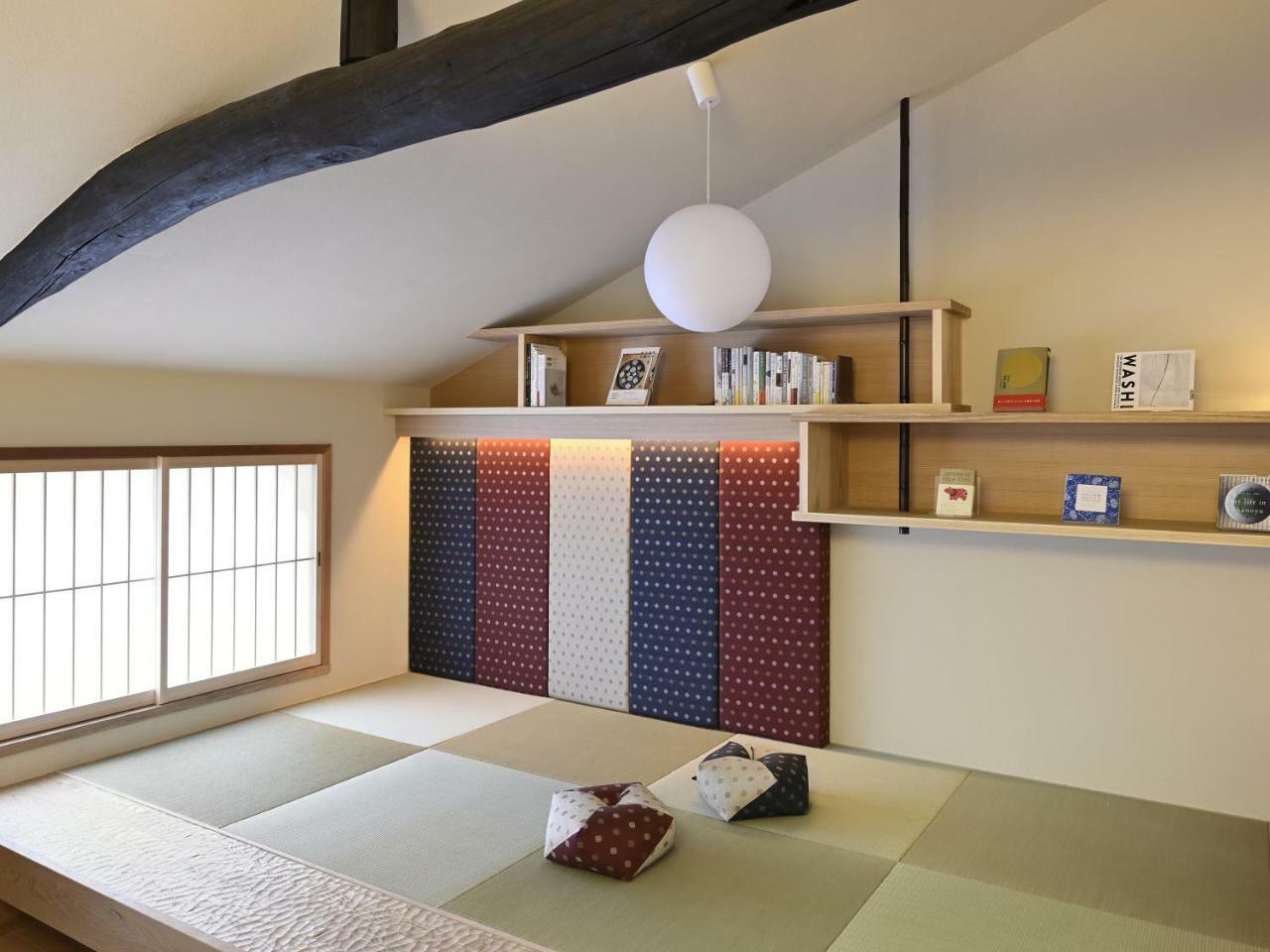 Kyo No Ondokoro Fuyacho-nijo #4 *