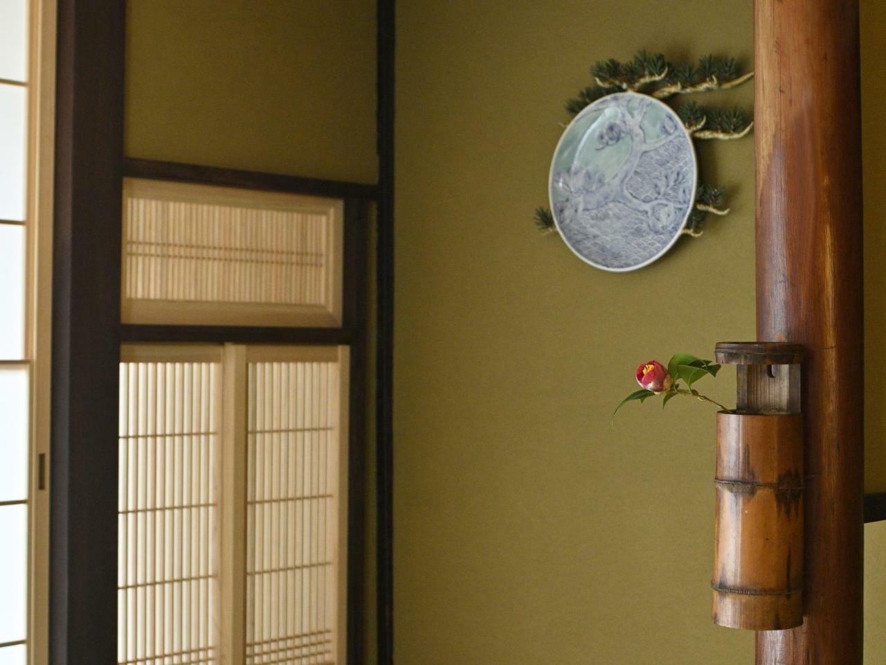 Kyo No Ondokoro Fuyacho-nijo #4 Bahay bakasyunan Kyoto