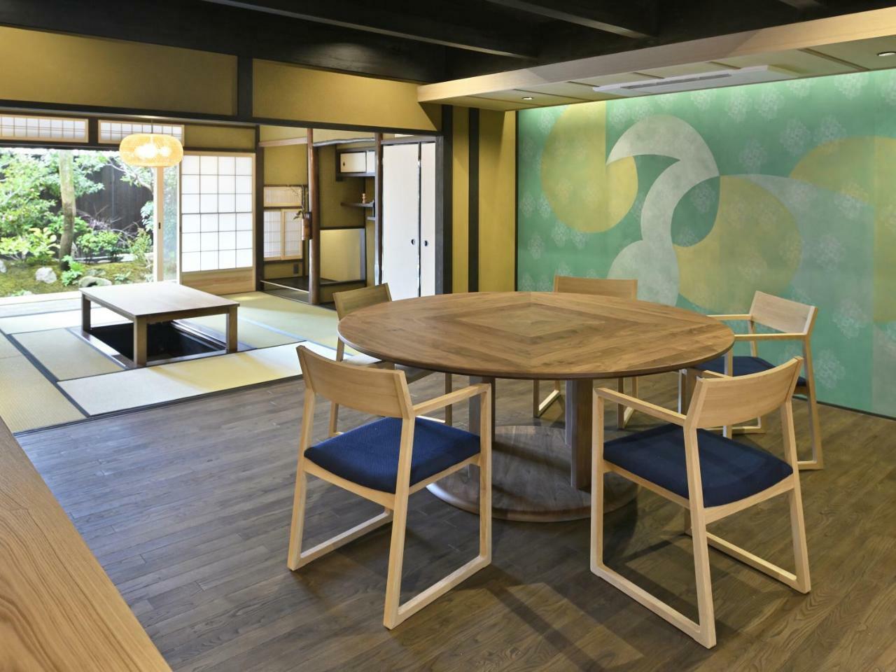 Bahay bakasyunan Kyo No Ondokoro Fuyacho-nijo #4 Kyoto