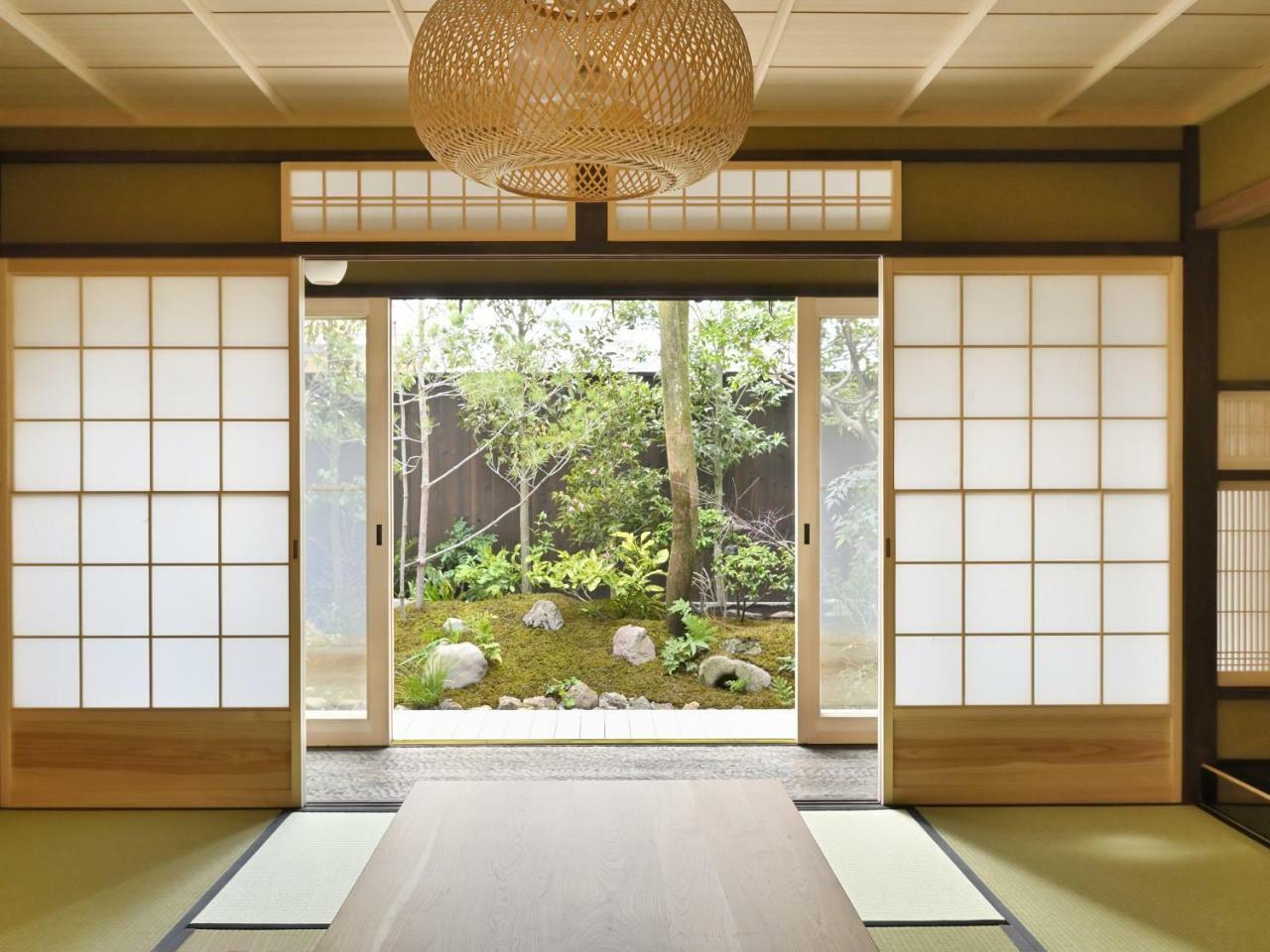 Bahay bakasyunan Kyo No Ondokoro Fuyacho-nijo #4