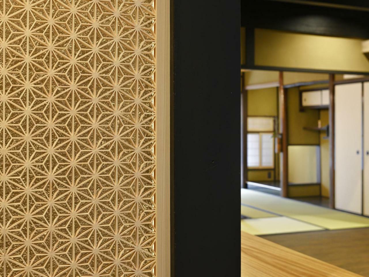 Bahay bakasyunan Kyo No Ondokoro Fuyacho-nijo #4 Kyoto