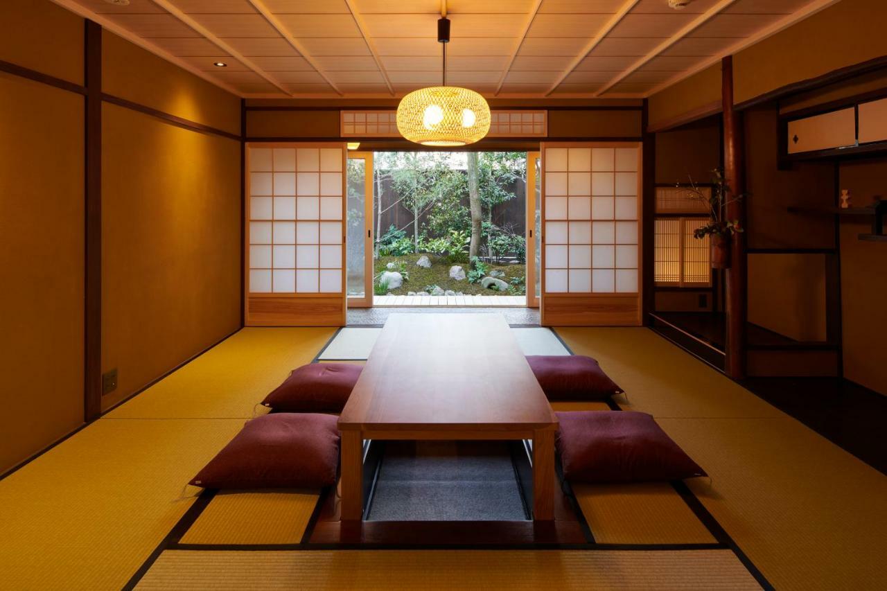 Kyo No Ondokoro Fuyacho-nijo #4 Bahay bakasyunan *