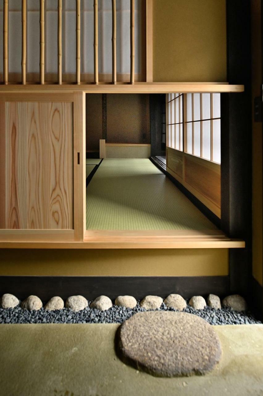 Kyo No Ondokoro Fuyacho-nijo #4 Bahay bakasyunan *